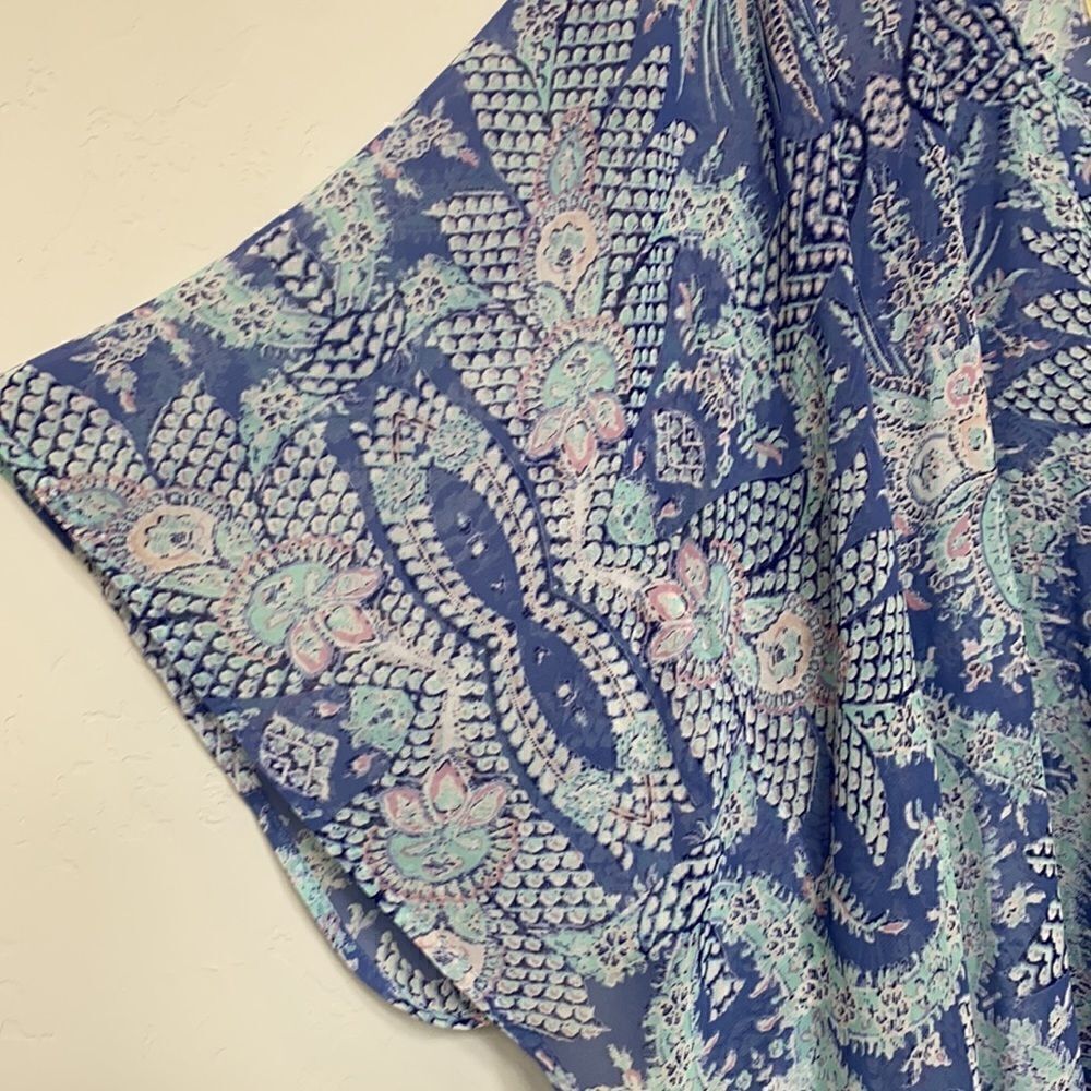 Show Me Your Mumu Tunic - Picture 4 of 6
